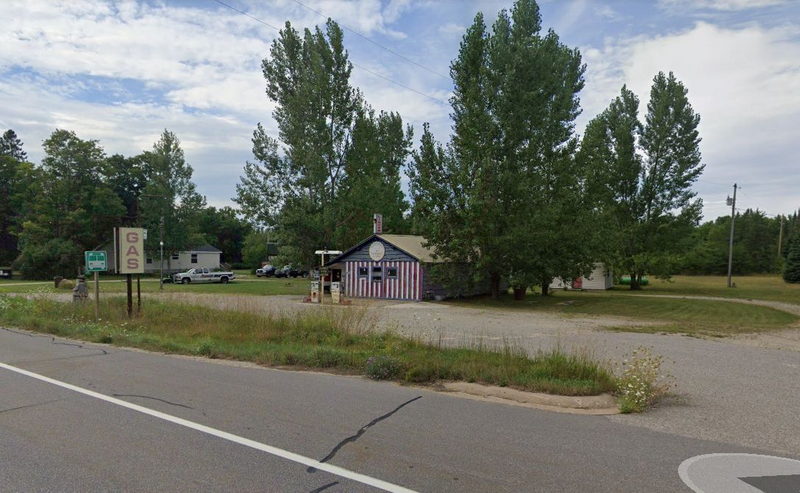 Schnepps Cabins - Street View